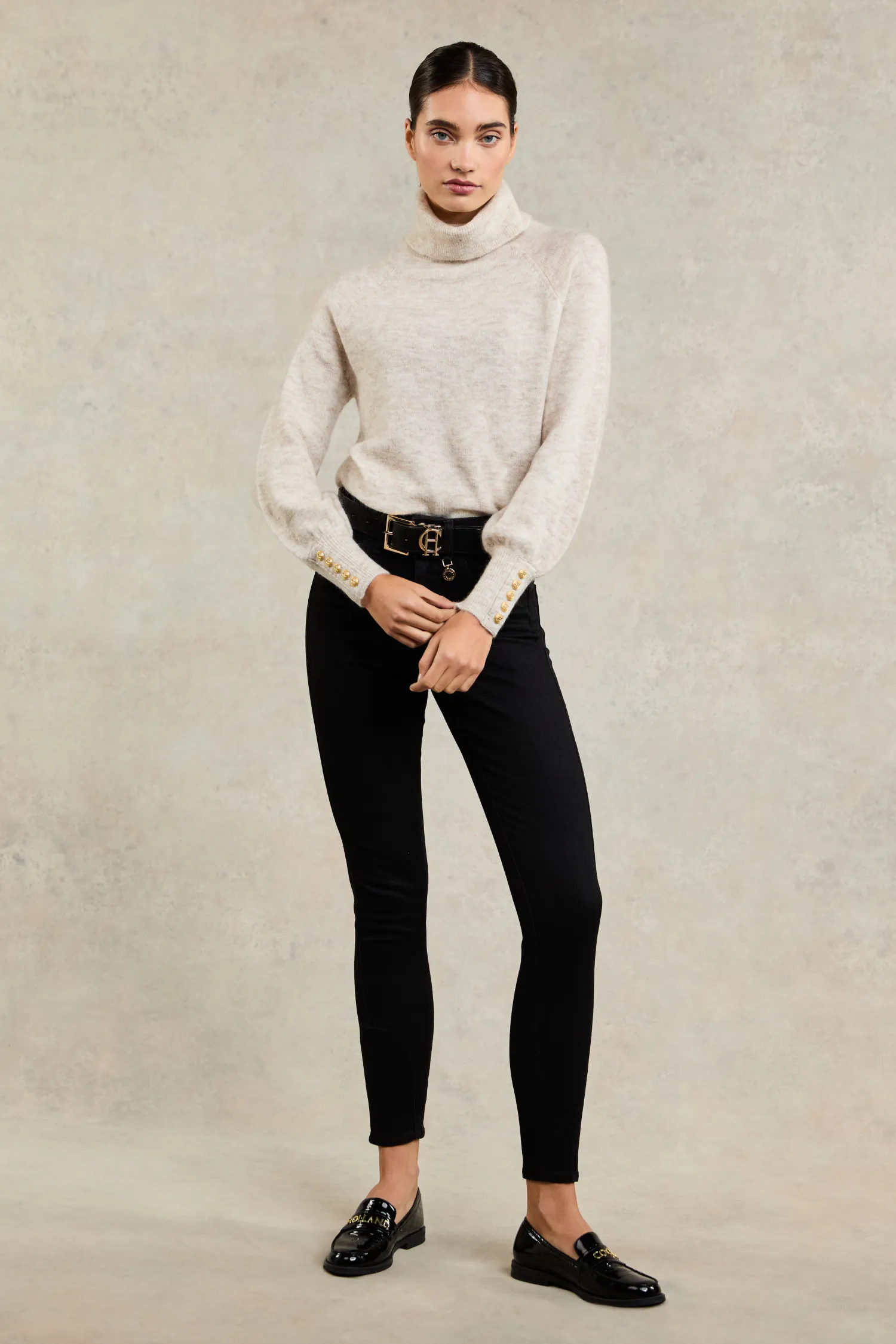 Best 5 Pocket Jodhpur Jean Women Jeans