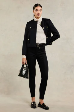 Best 5 Pocket Jodhpur Jean Women Jeans