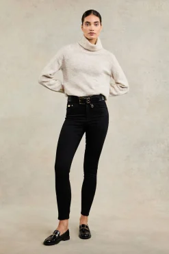 Best 5 Pocket Jodhpur Jean Women Jeans