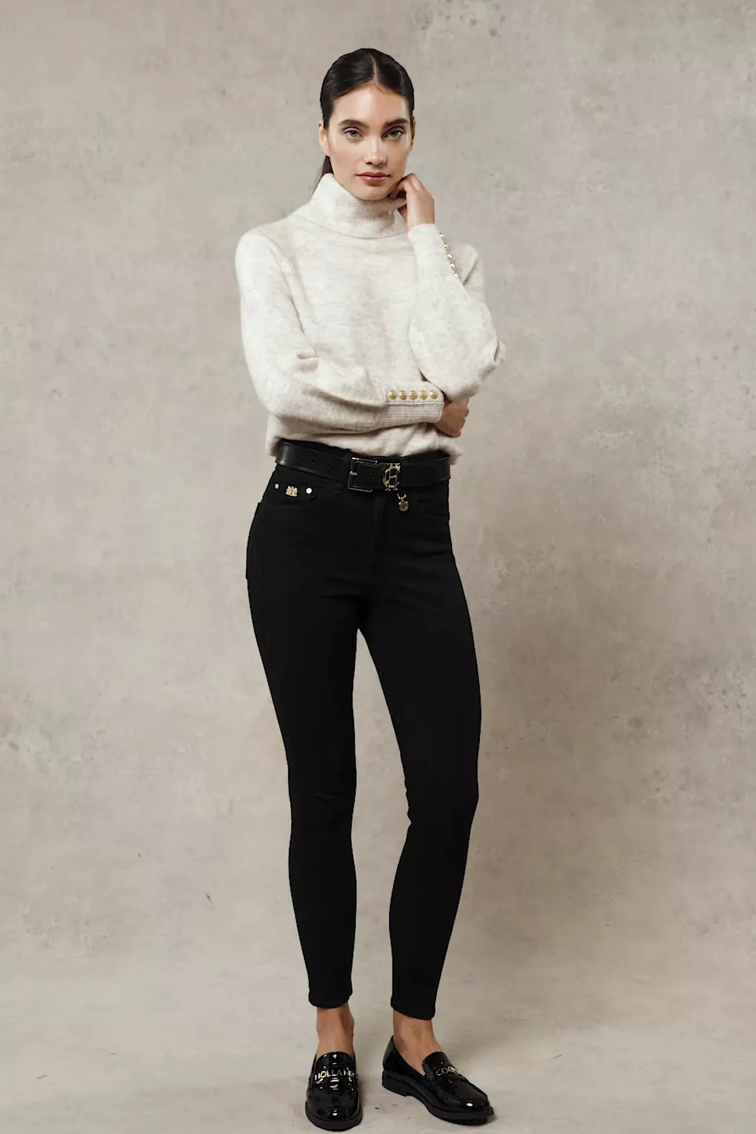 Best 5 Pocket Jodhpur Jean Women Jeans