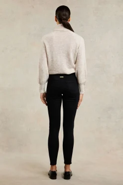 Best 5 Pocket Jodhpur Jean Women Jeans