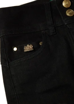 Best 5 Pocket Jodhpur Jean Women Jeans