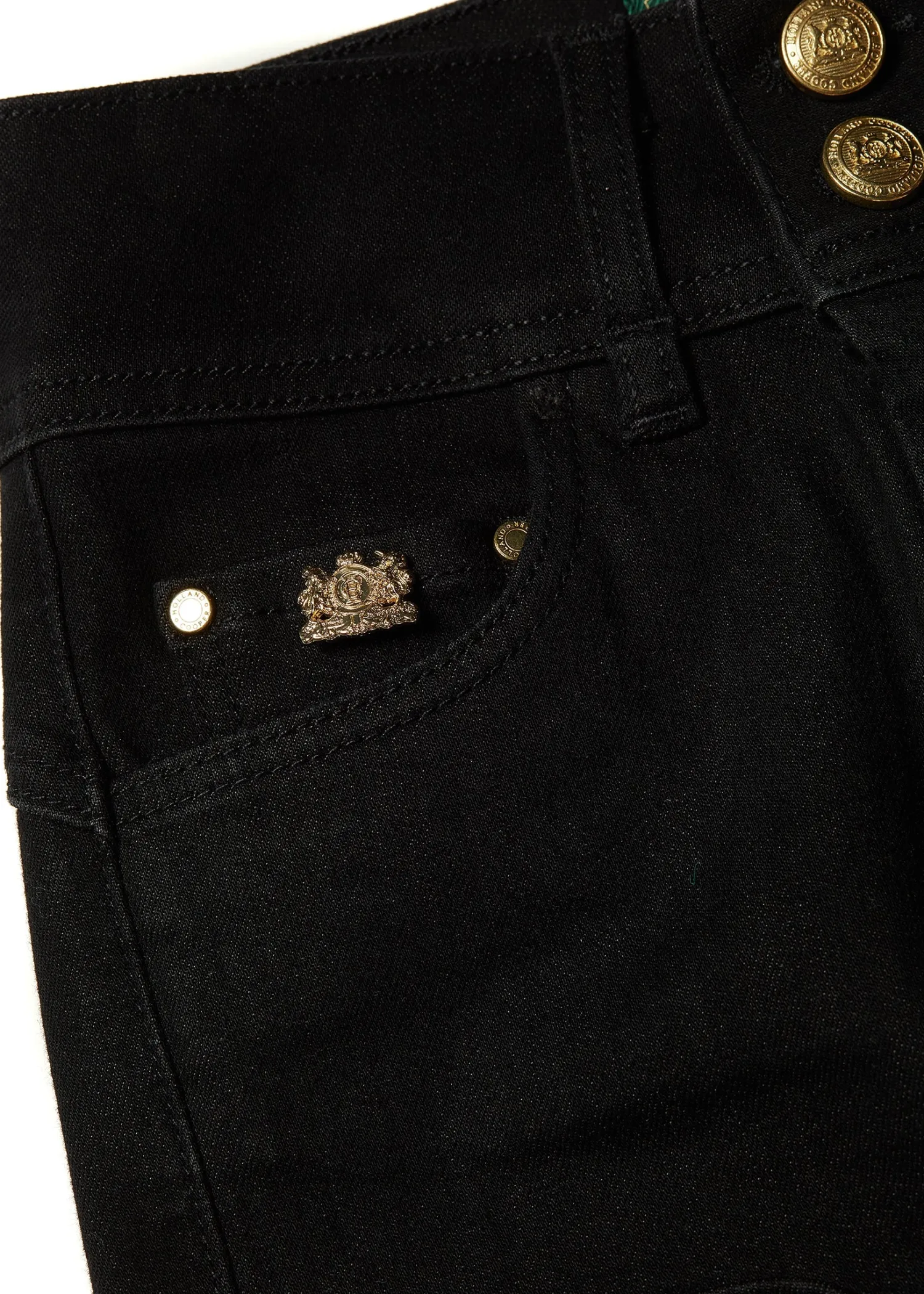 Best 5 Pocket Jodhpur Jean Women Jeans