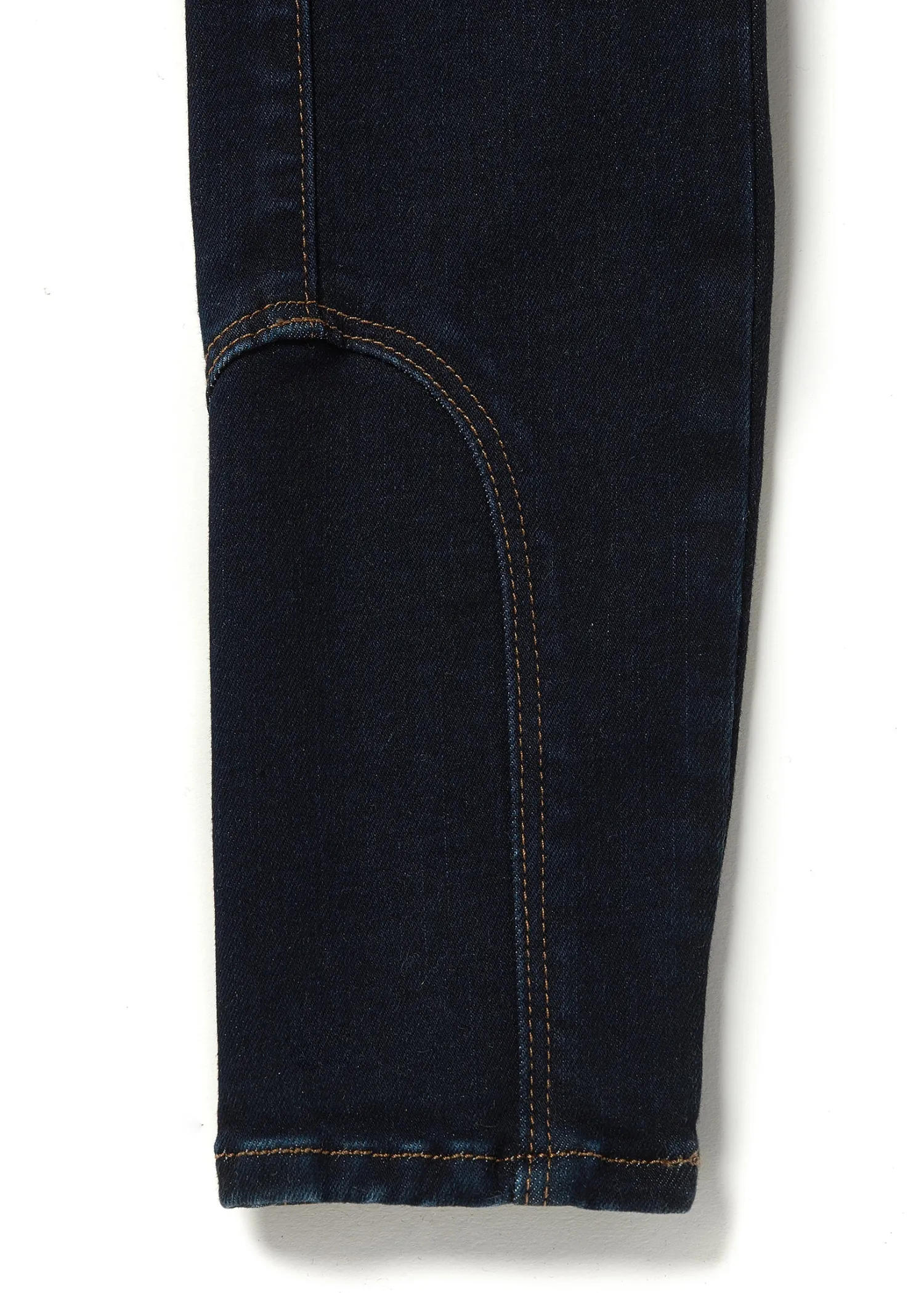 Discount 5 Pocket Jodhpur Jean (Dark Indigo) Women Jeans