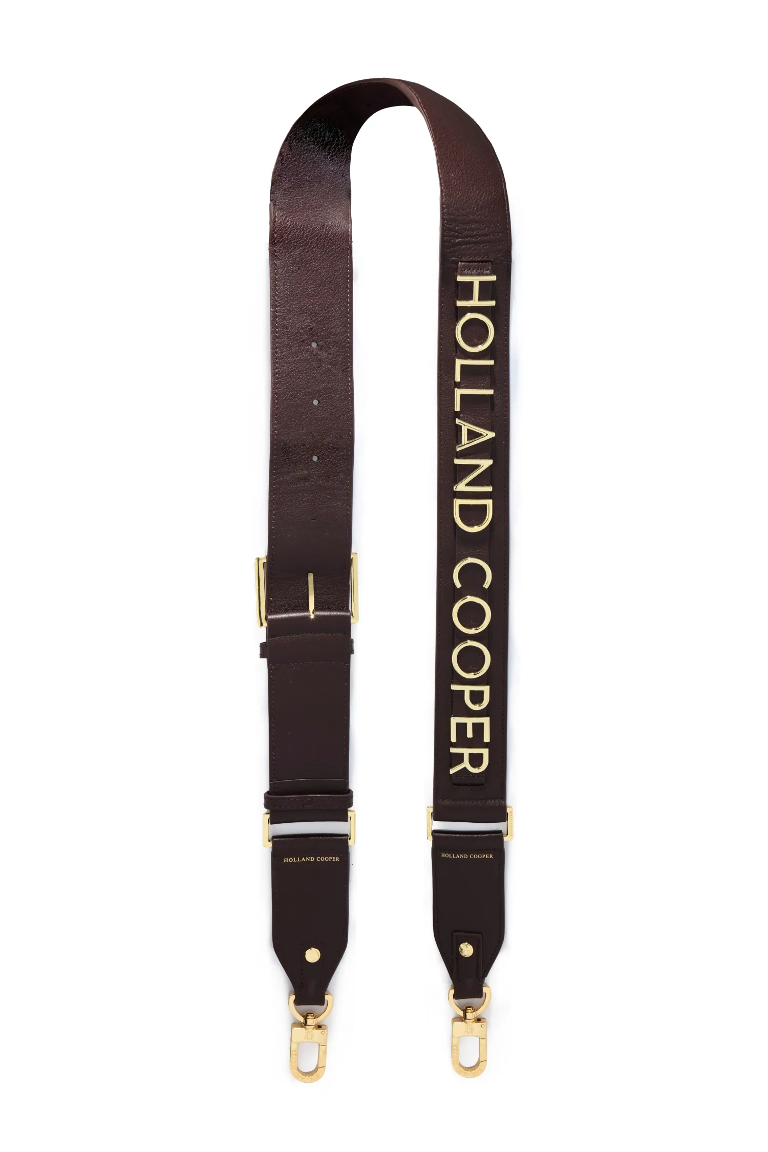 Discount Abbot Bag Strap (Rich Chocolate) Women Bags|Bags