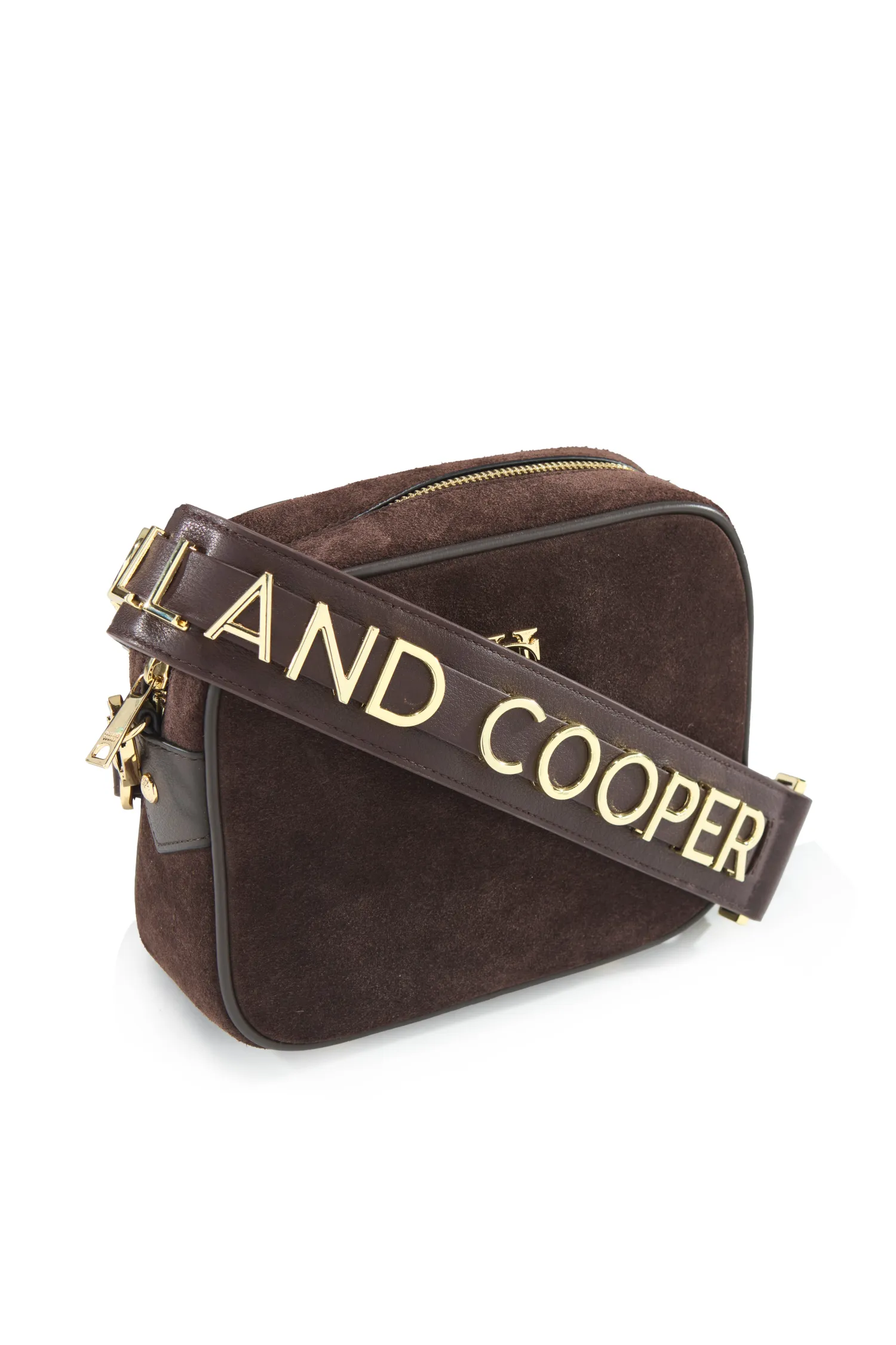 Discount Abbot Bag Strap (Rich Chocolate) Women Bags|Bags