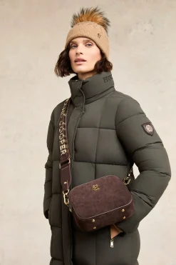Discount Abbot Bag Strap (Rich Chocolate) Women Bags|Bags