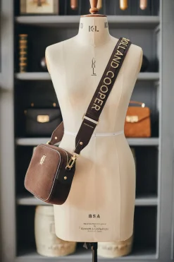 Discount Abbot Bag Strap (Rich Chocolate) Women Bags|Bags