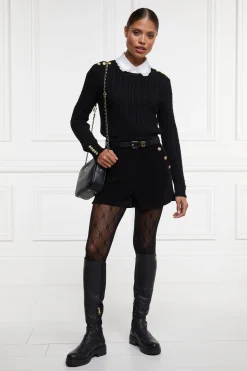 New Albany Chunky Boot Women Boots