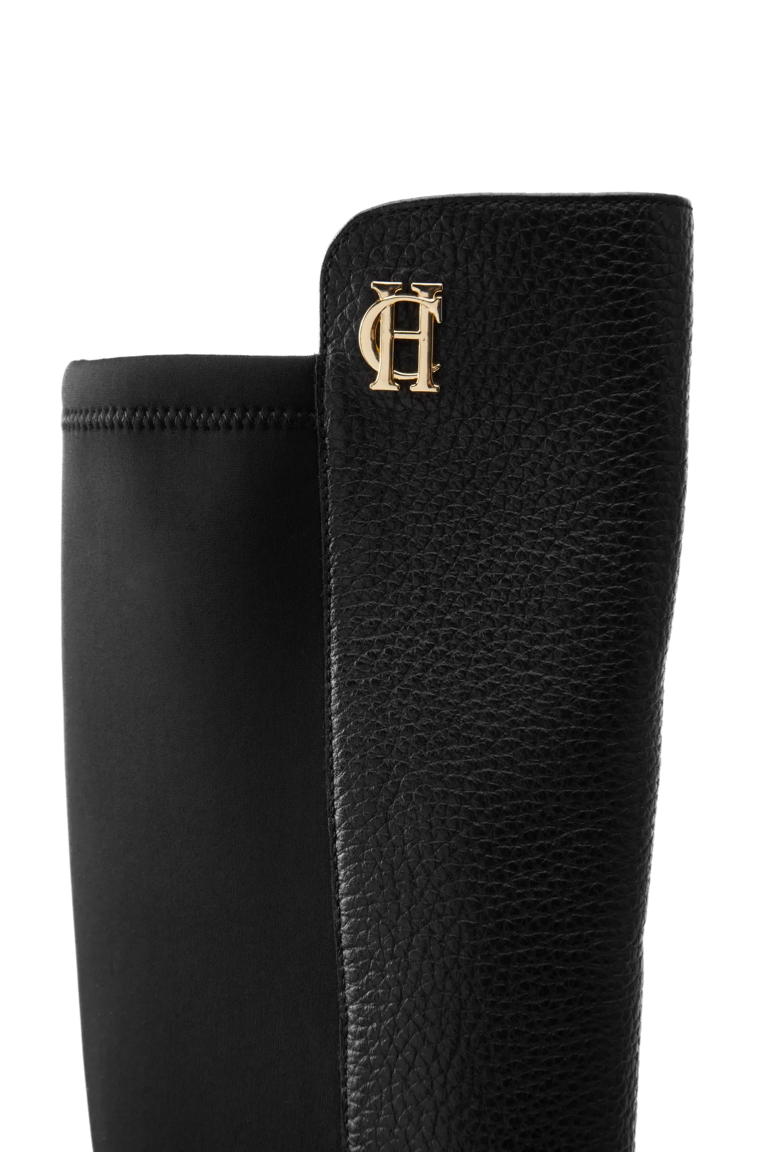 New Albany Chunky Boot Women Boots