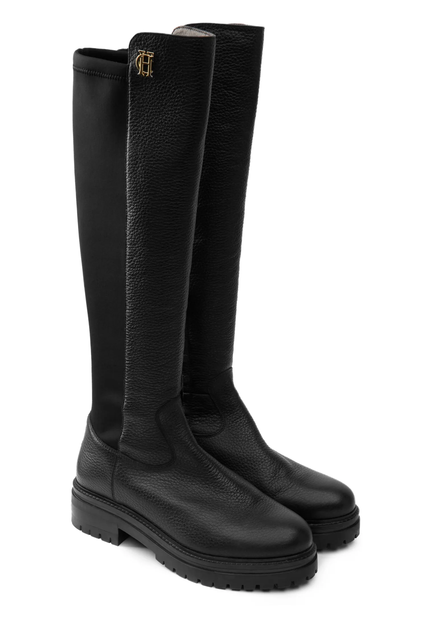 New Albany Chunky Boot Women Boots
