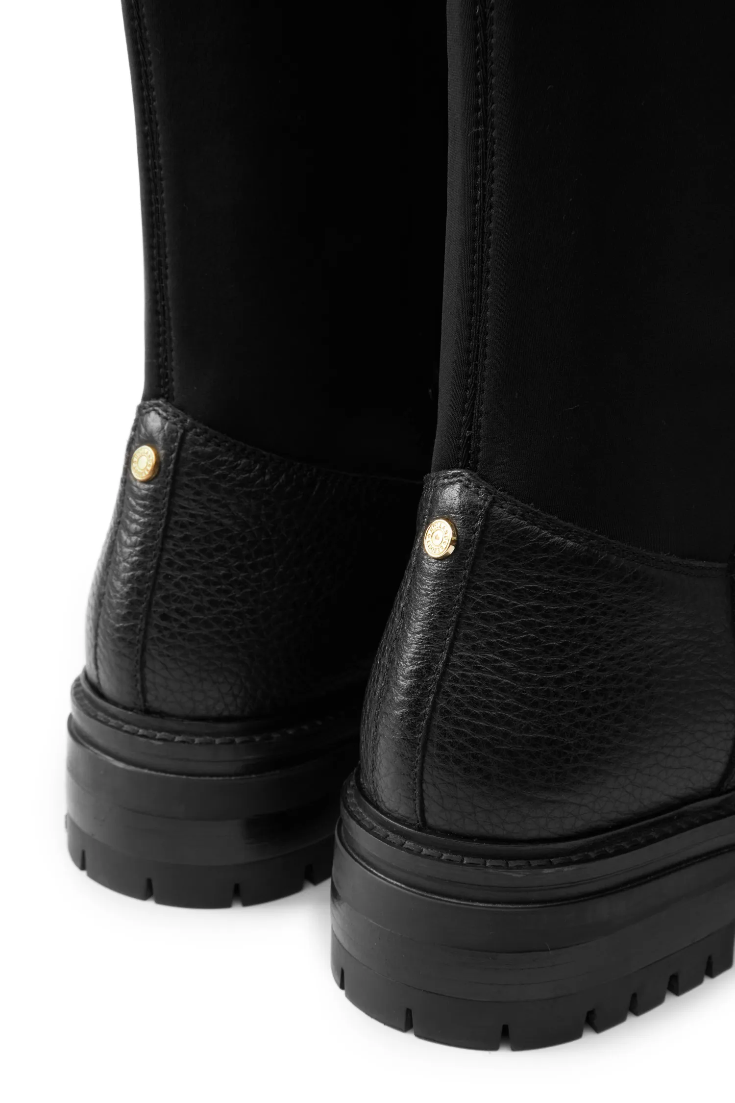 New Albany Chunky Boot Women Boots