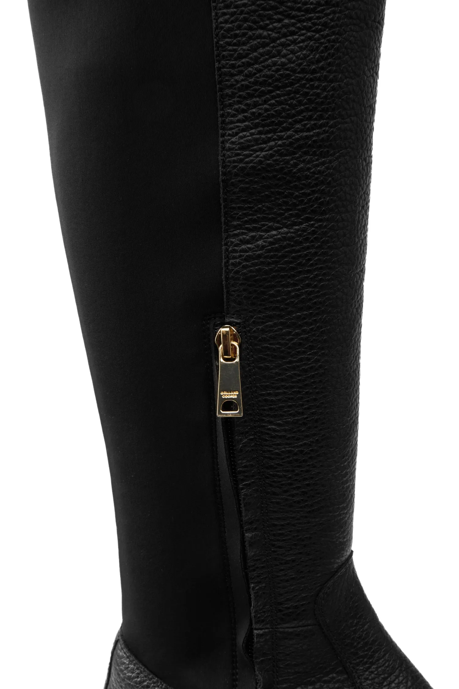 New Albany Chunky Boot Women Boots