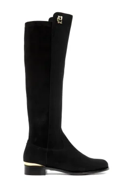 Best Albany Knee Boot ( Suede) Women Boots