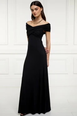 Best Alexandra Maxi Dress Women Dresses