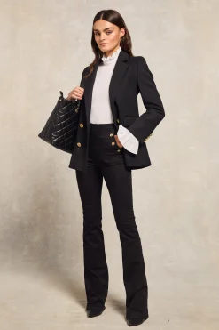 Best Amoria Flared Jean Women Jeans