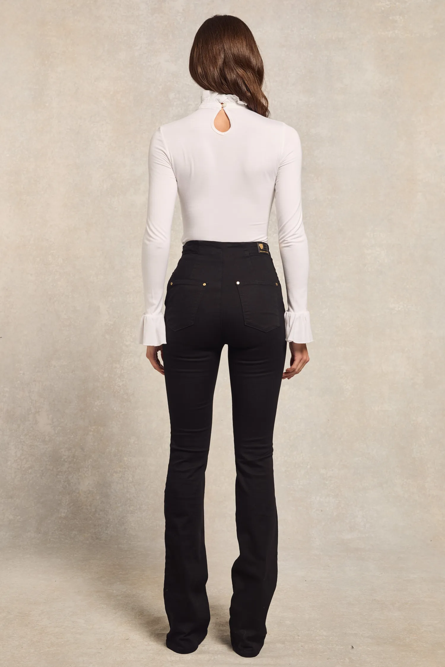 Best Amoria Flared Jean Women Jeans