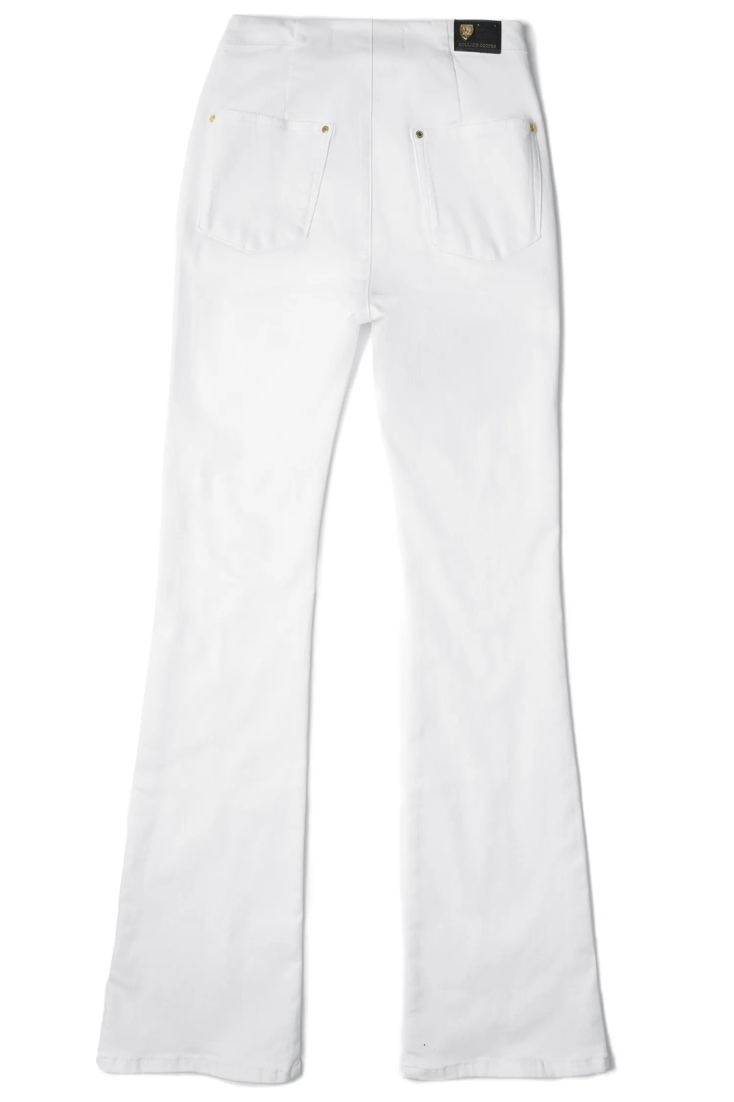 Hot Amoria Flared Jean Women Jeans
