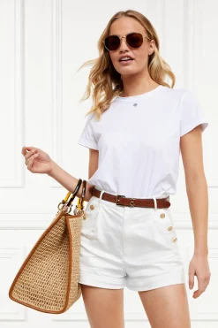 Online Amoria Tailored Short Women Shorts