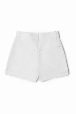 Online Amoria Tailored Short Women Shorts