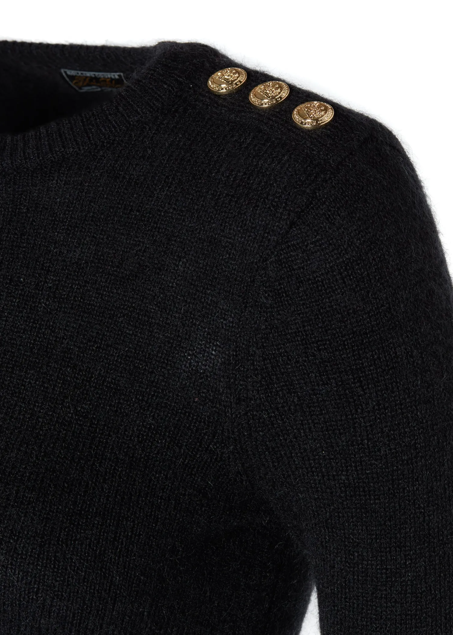 Hot Amy Crew Neck Knit Women Knitwear