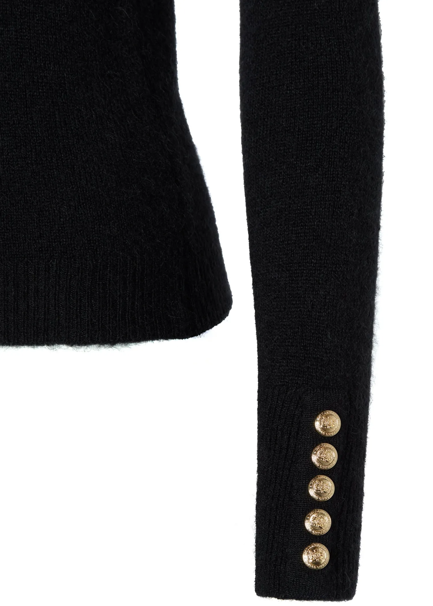 Hot Amy Crew Neck Knit Women Knitwear