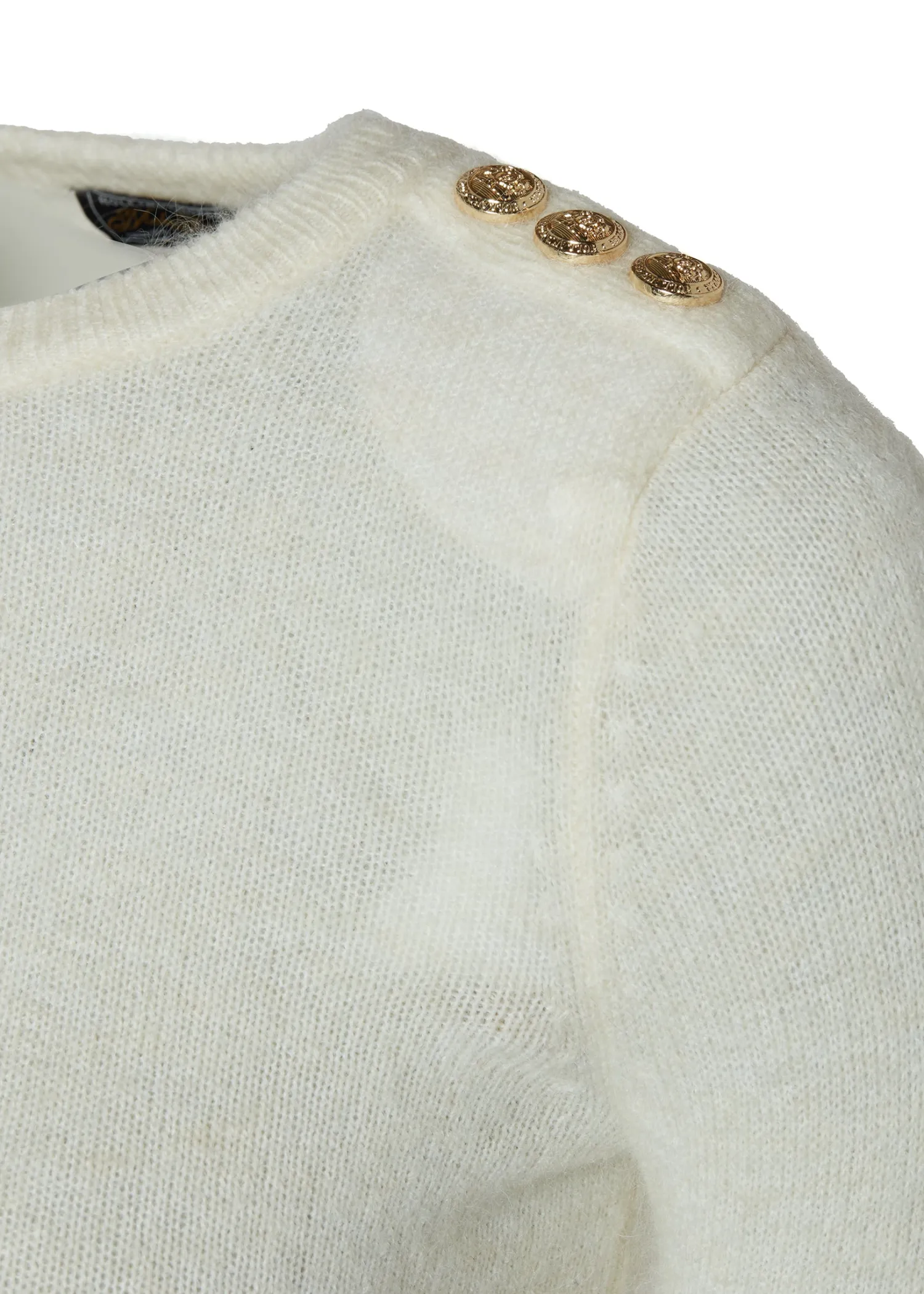 Best Amy Crew Neck Knit Women Knitwear