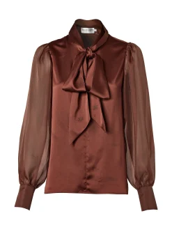 Fashion Ariella Blouse Women Shirts & Blouses