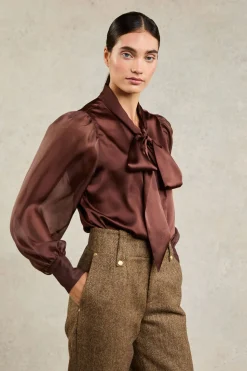 Fashion Ariella Blouse Women Shirts & Blouses