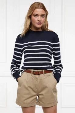 Online Arnesby Chino Short Women Shorts