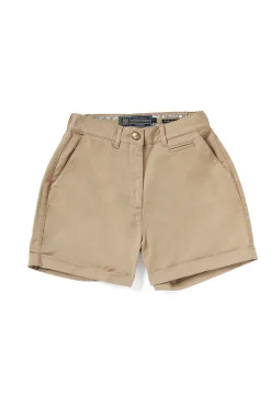 Online Arnesby Chino Short Women Shorts