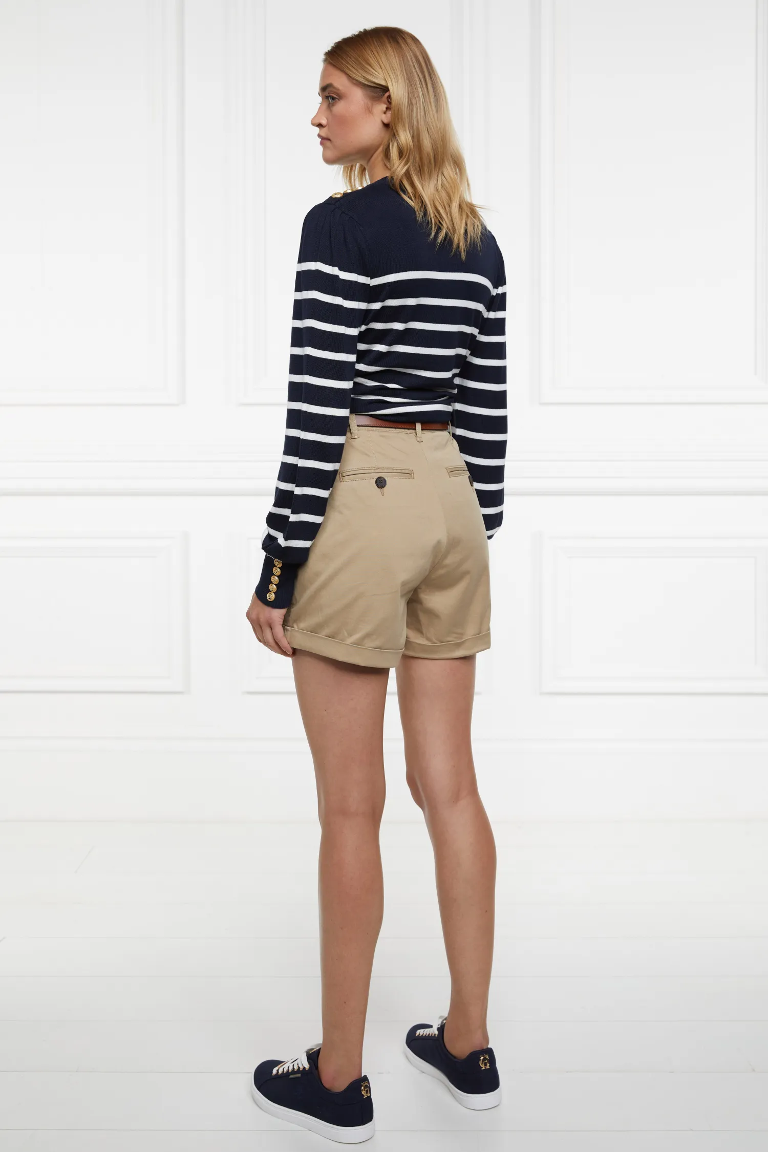 Online Arnesby Chino Short Women Shorts