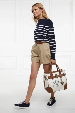 Online Arnesby Chino Short Women Shorts