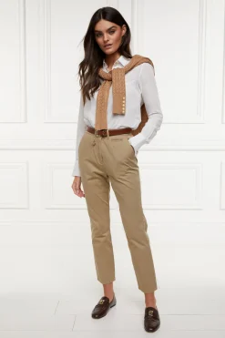 Best Arnesby Chino Women Trousers