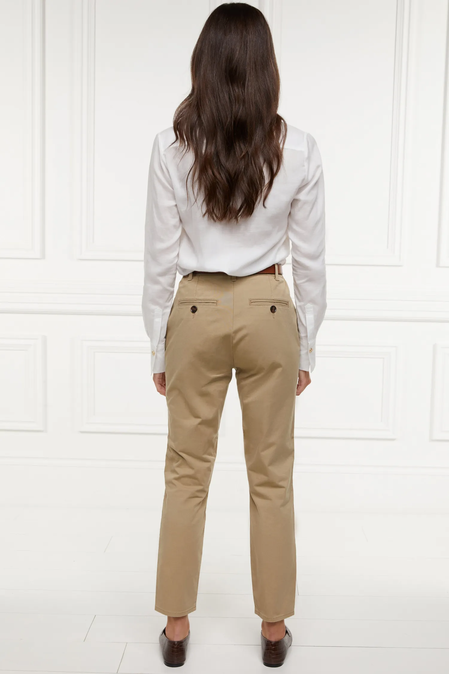 Best Arnesby Chino Women Trousers