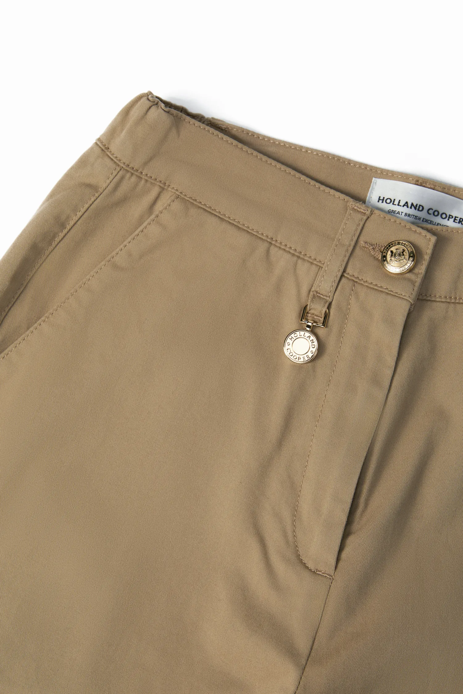 Best Arnesby Chino Women Trousers
