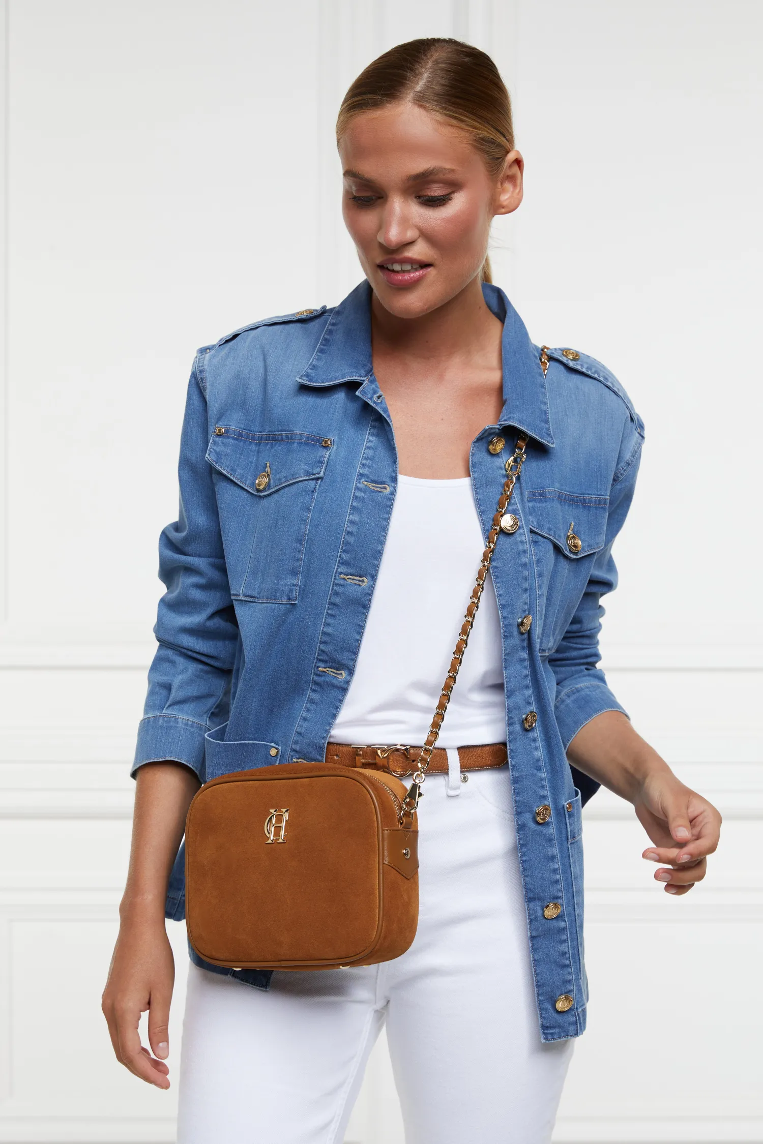 Hot Artillery Jacket Women Jackets
