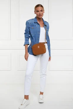 Hot Artillery Jacket Women Jackets