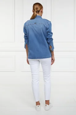 Hot Artillery Jacket Women Jackets