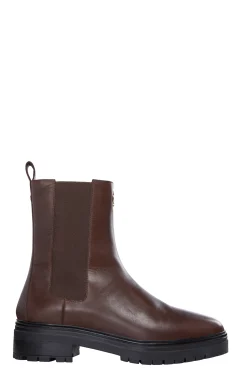 Fashion Astoria Ankle Boot (Rich Chocolate) Women Boots