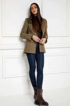 Fashion Astoria Ankle Boot (Rich Chocolate) Women Boots