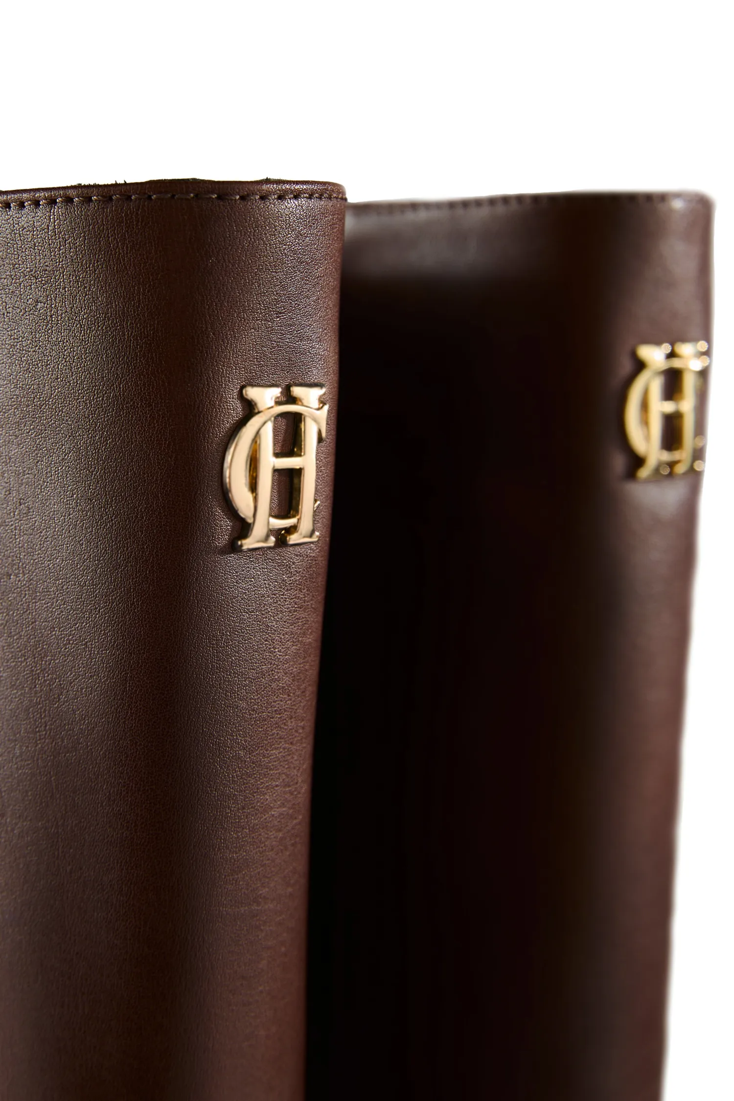 Sale Astoria Knee Boot (Rich Chocolate) Women Boots