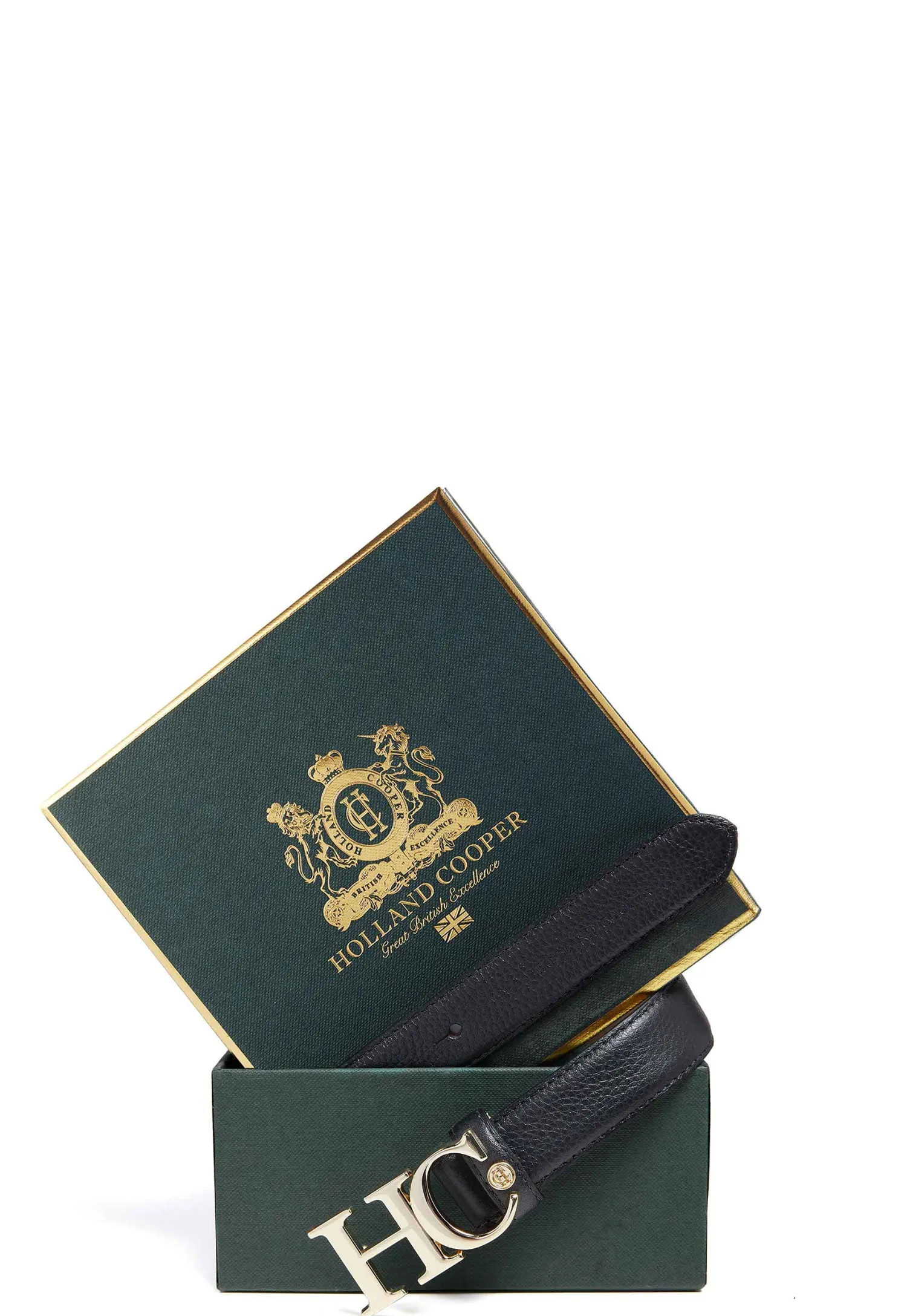 Discount Atelier Slim Logo Belt Women Belts|Belts