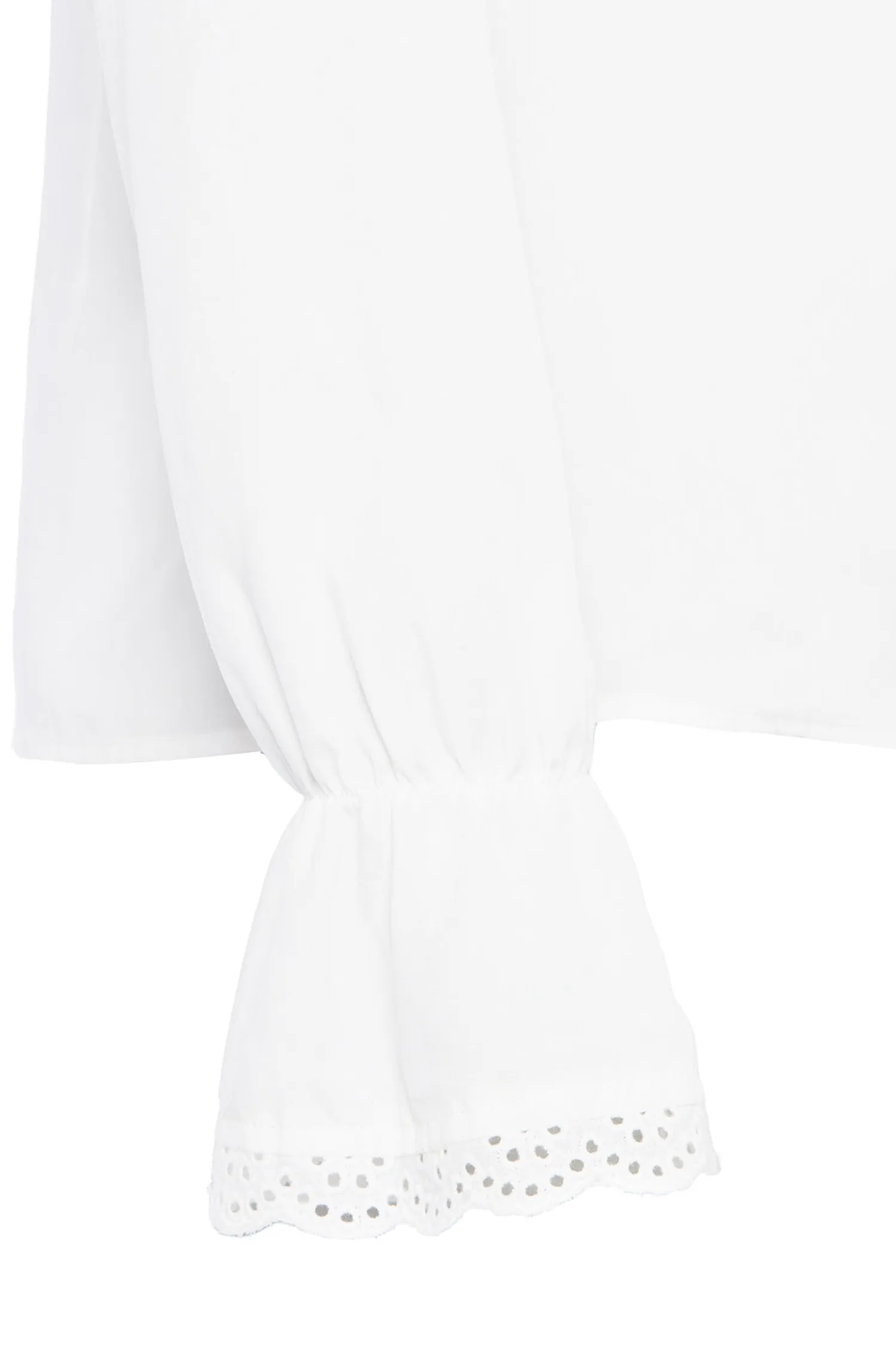 Discount Audley Lace Blouse Women Shirts & Blouses