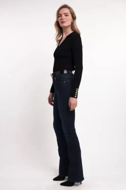 Clearance Ava Knit Women Knitwear