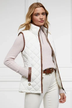 Clearance Ava Quarter Zip Knit (Soft Pink) Women Knitwear