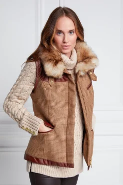 Best Aviator Gilet Women Gilets|Tailoring