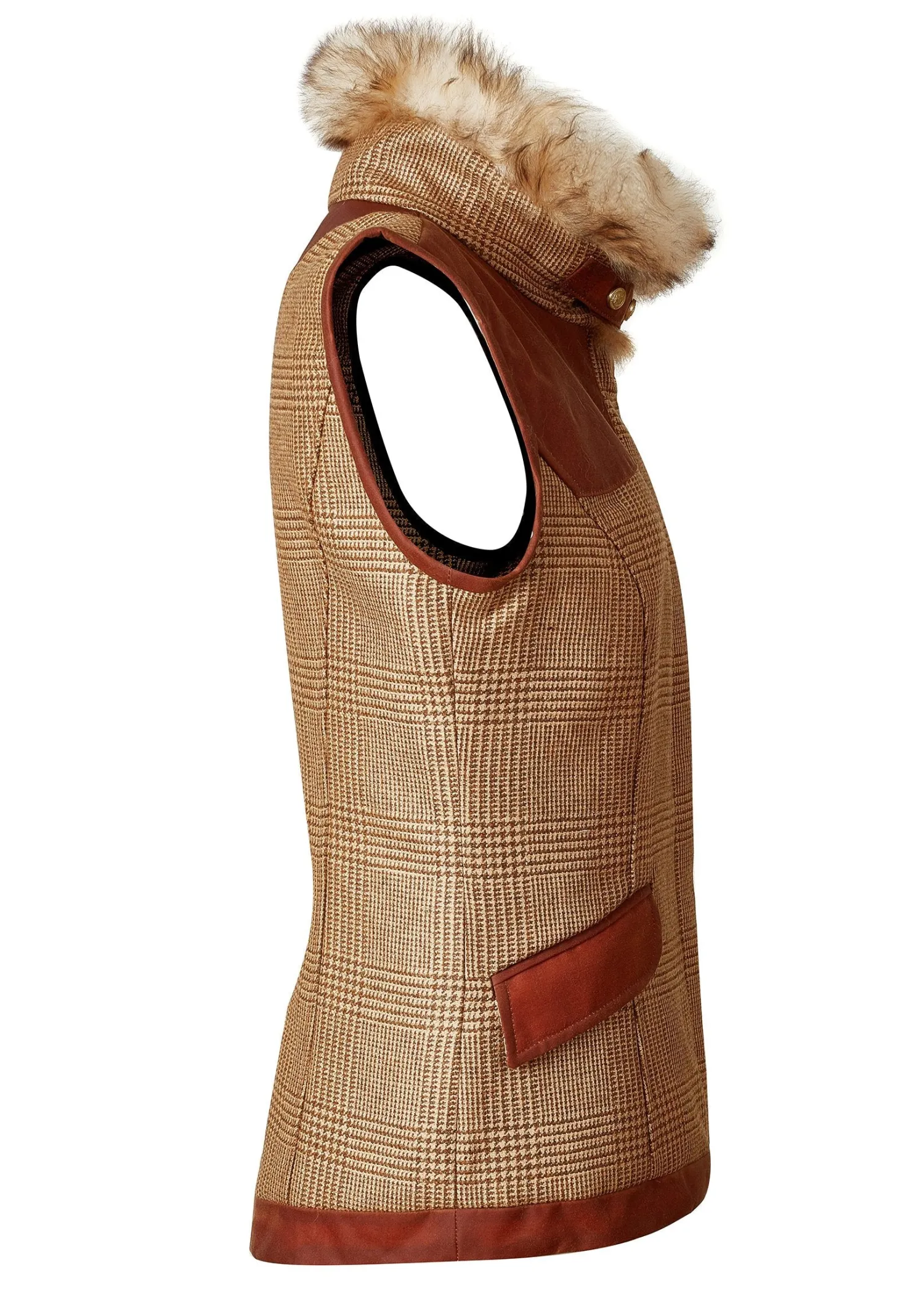 Best Aviator Gilet Women Gilets|Tailoring