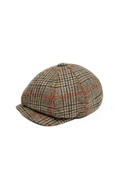 Online Baker Boy Cap (Orange Windsor) Women/BOY Baker Boys|Baker Boys