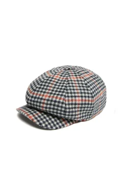 Hot Baker Boy Cap (Oyster Catcher) Women/BOY Baker Boys|Baker Boys